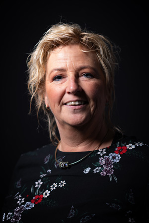 Marion Neeft