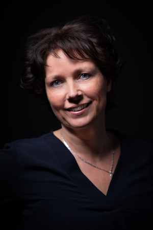 Mendy van Boksel