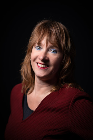Erika Nannings