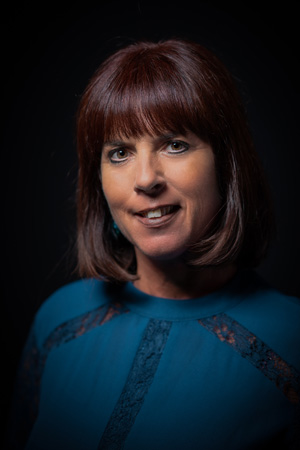 Sandra Rijpkema