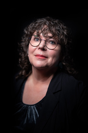Petra van de Pol